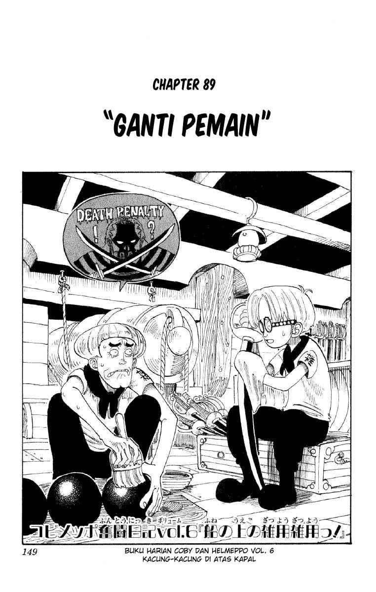 Chapter 89 - halaman 2