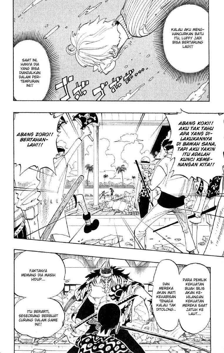 Chapter 89 - halaman 3