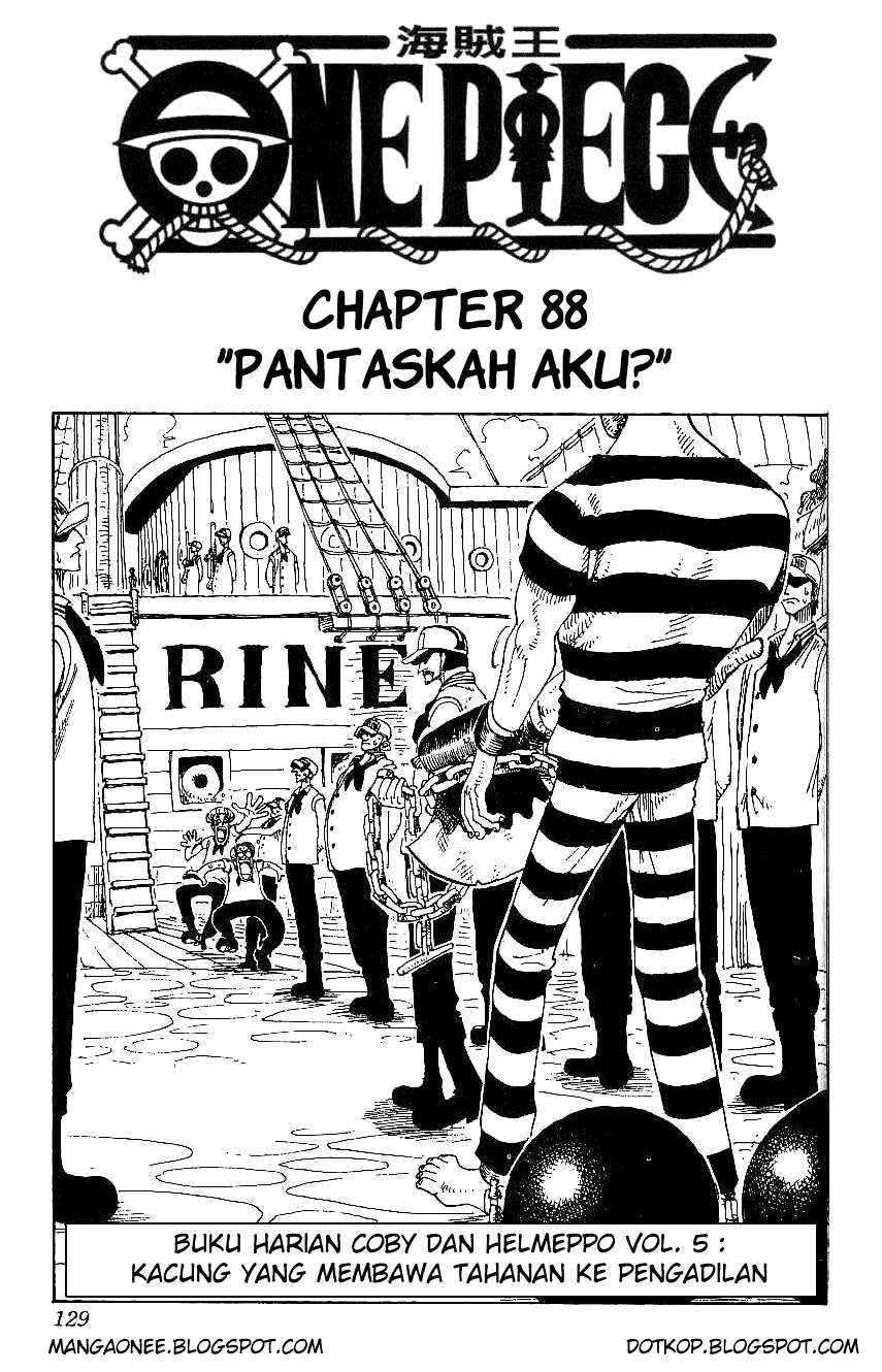 Chapter 88 - halaman 2