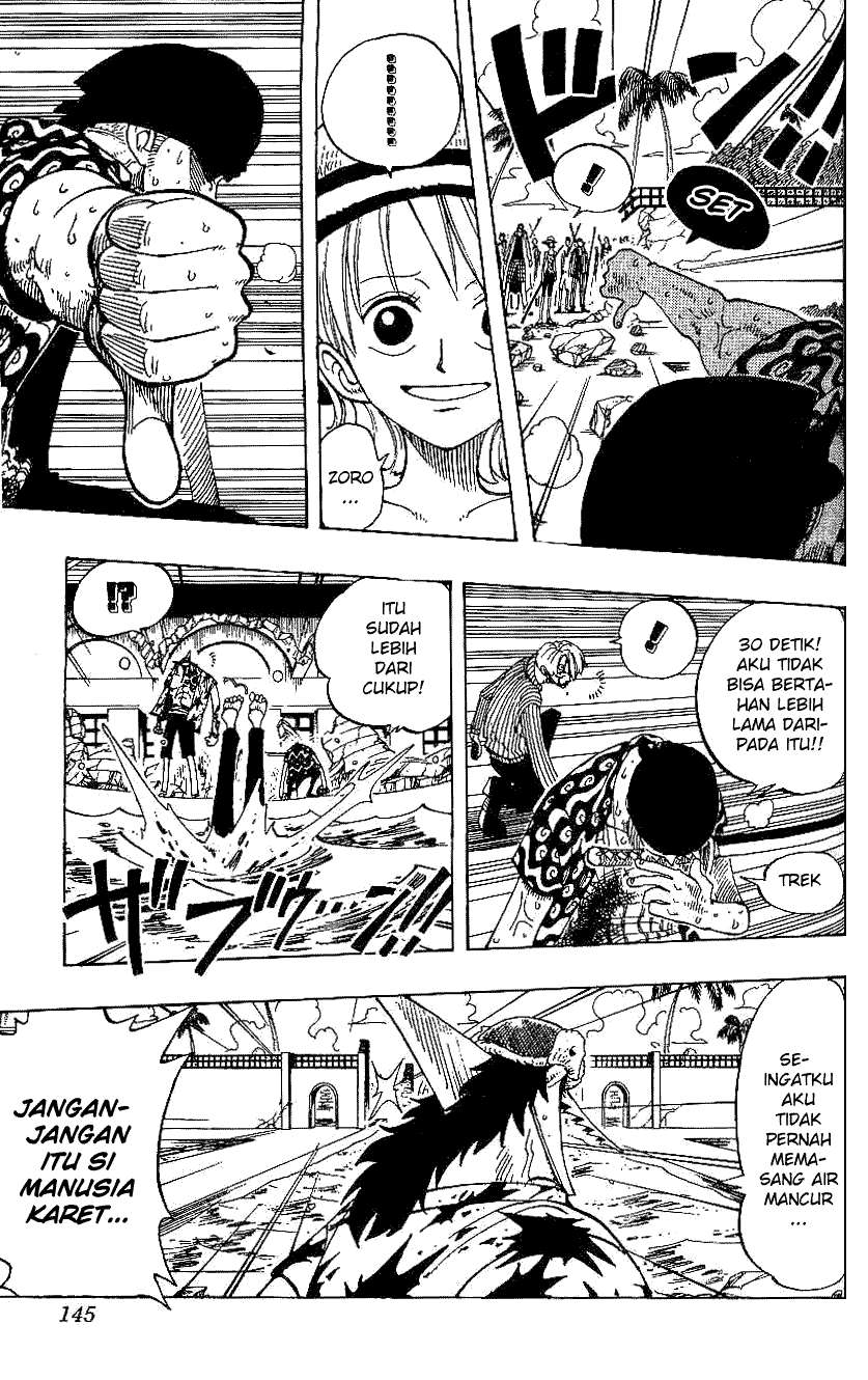Chapter 88 - halaman 18