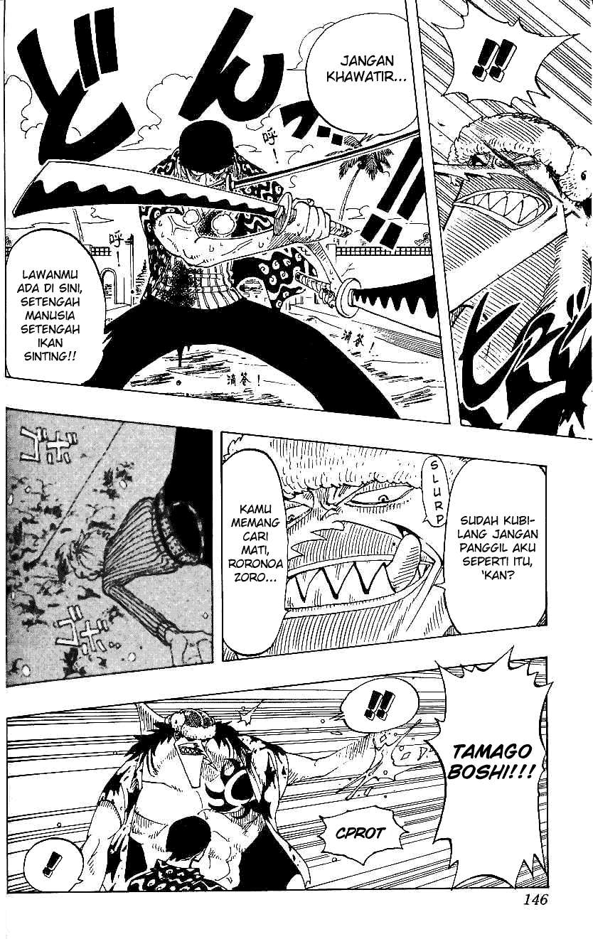 Chapter 88 - halaman 19