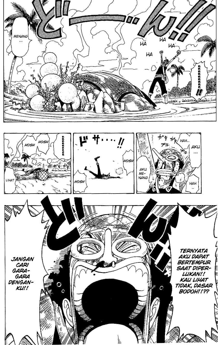 Chapter 88 - halaman 5