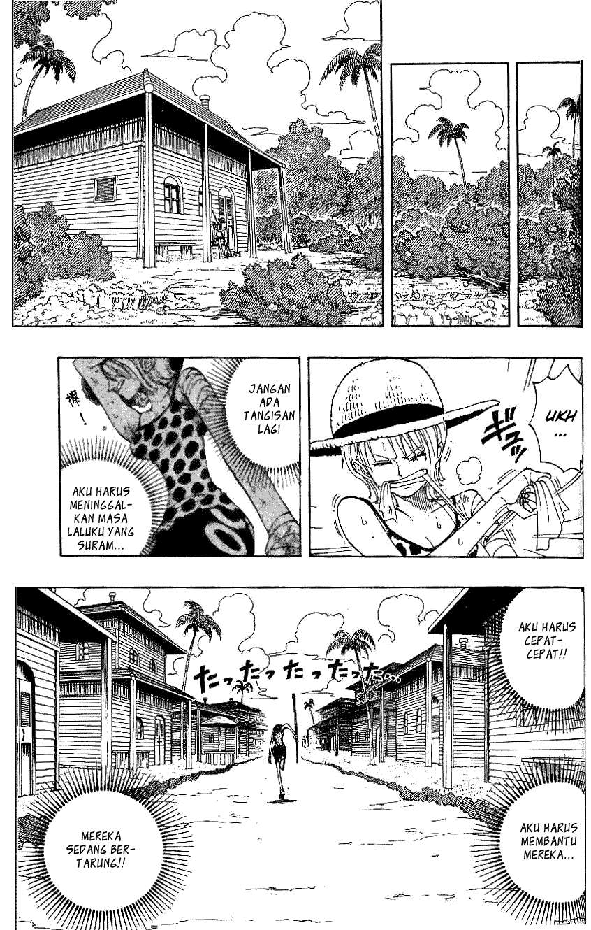 Chapter 88 - halaman 6