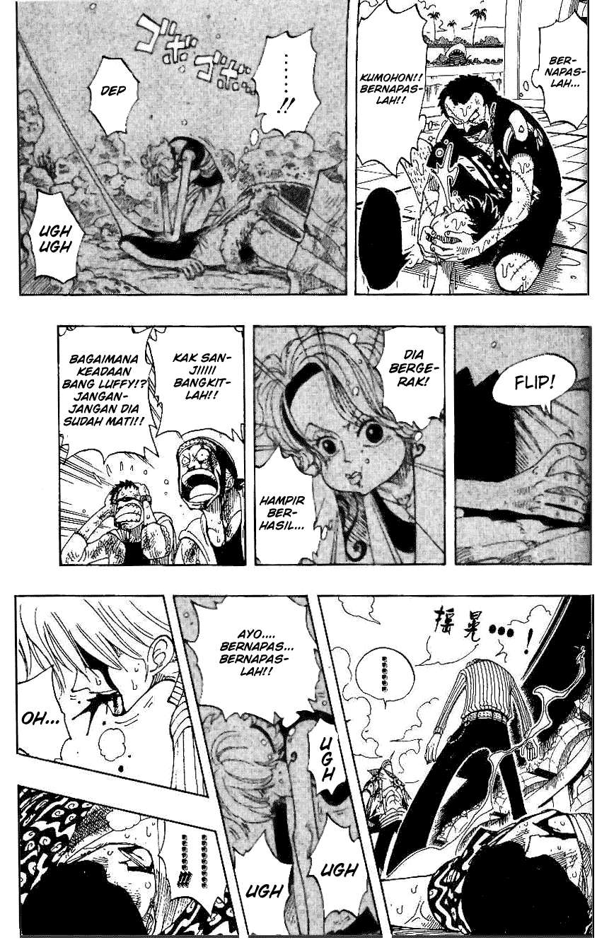 Chapter 88 - halaman 8
