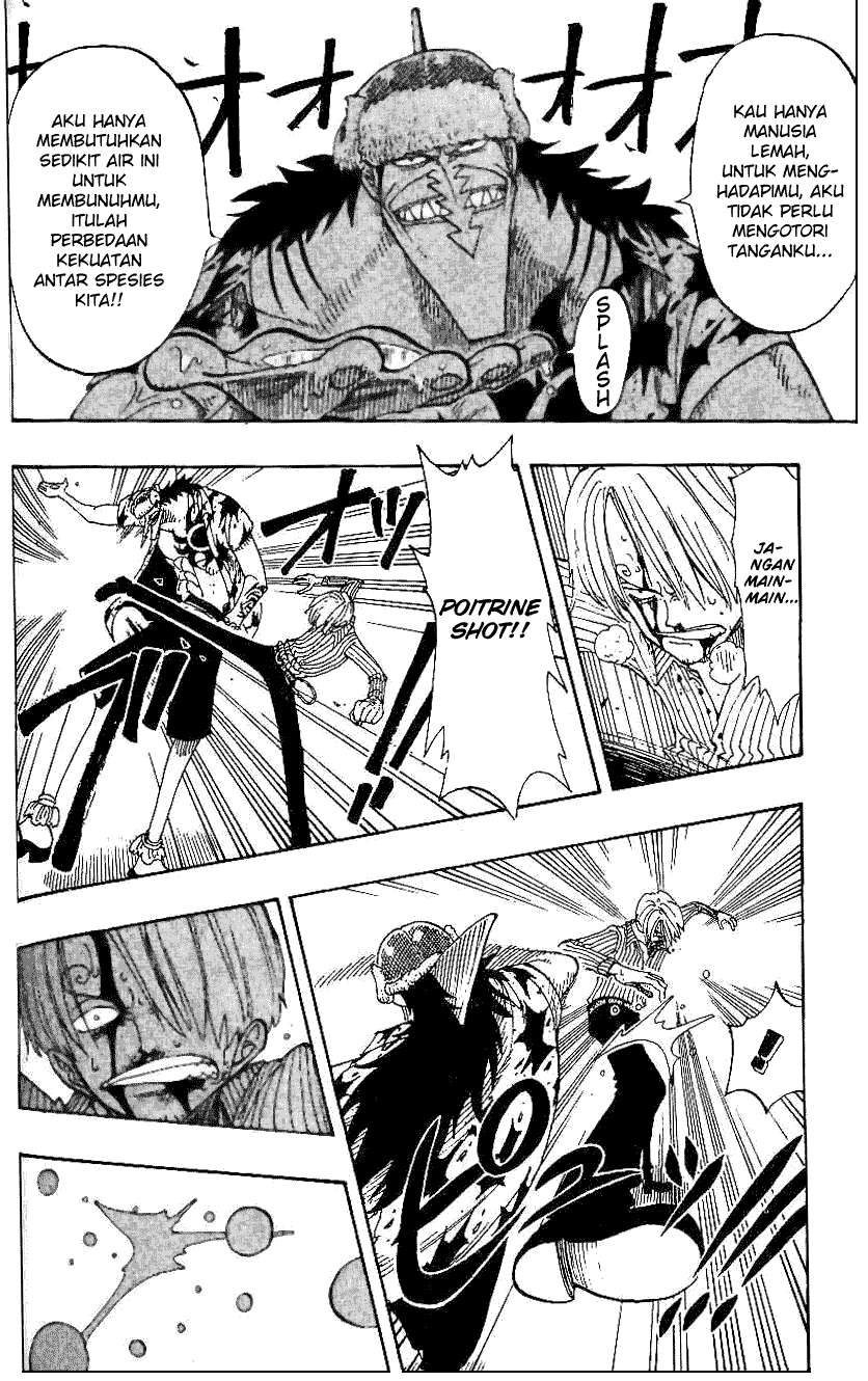 Chapter 88 - halaman 9
