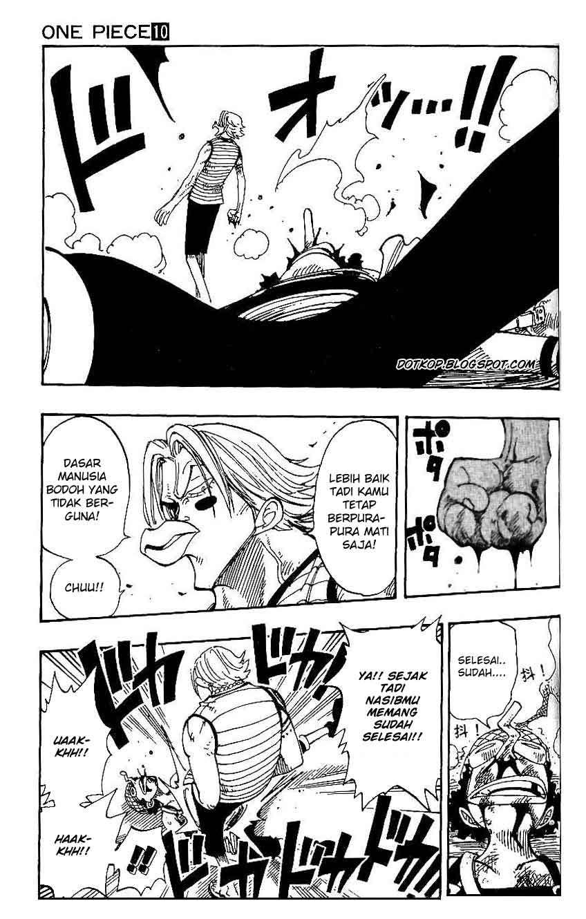 Chapter 87 - halaman 14