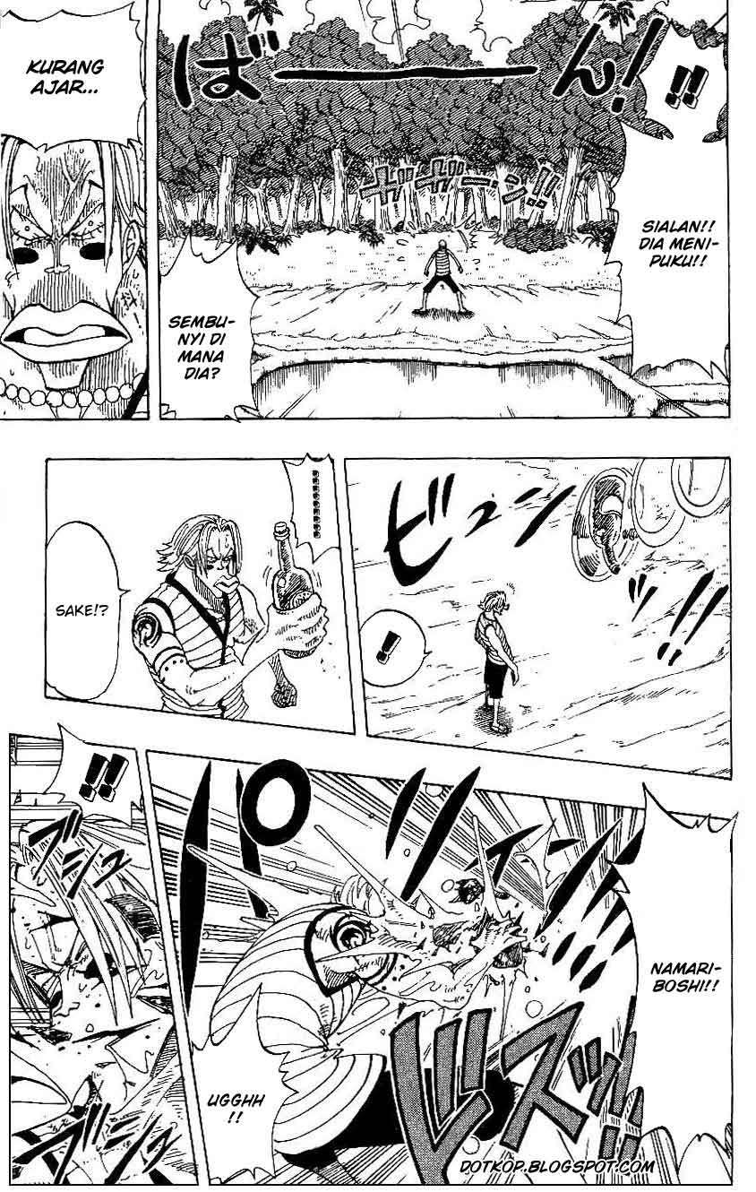Chapter 87 - halaman 16