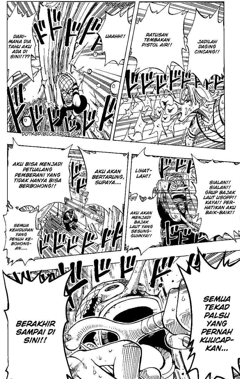Chapter 87 - halaman 19