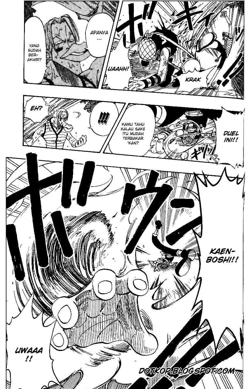 Chapter 87 - halaman 20