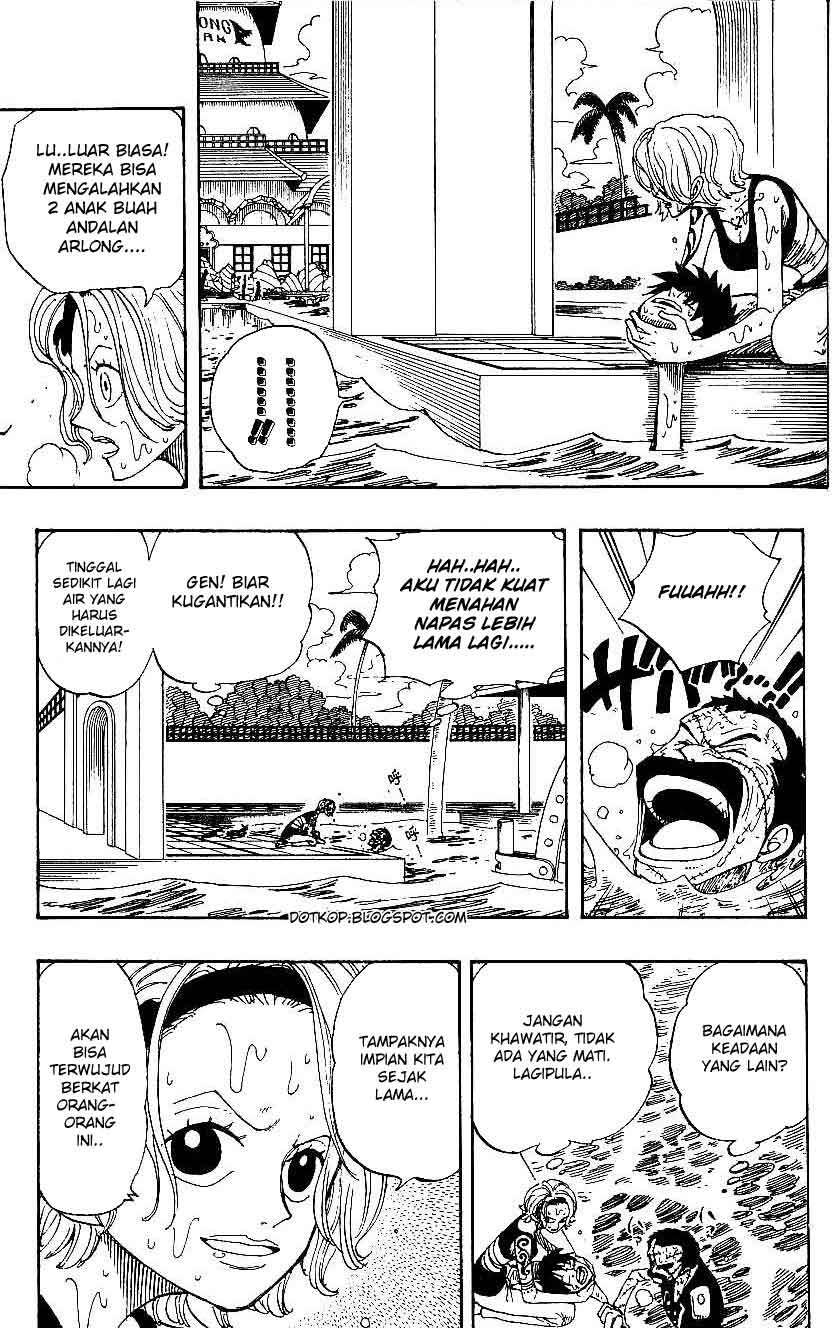 Chapter 87 - halaman 6