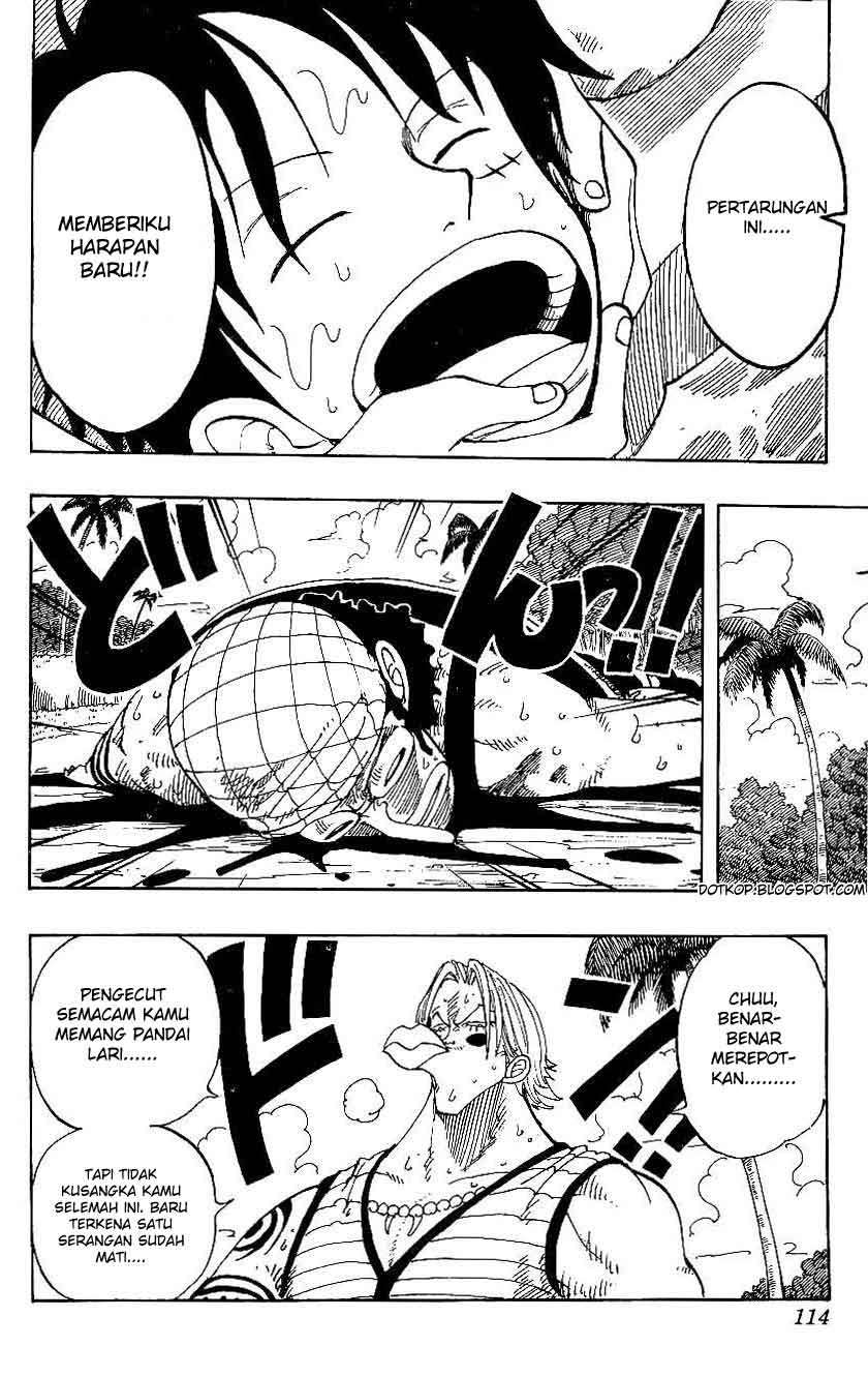 Chapter 87 - halaman 7
