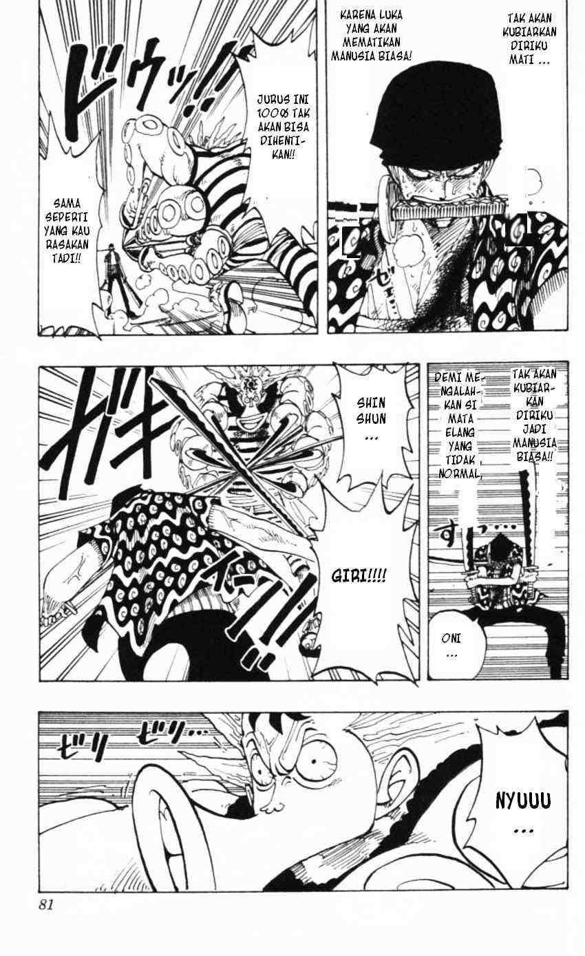 Chapter 85 - halaman 16