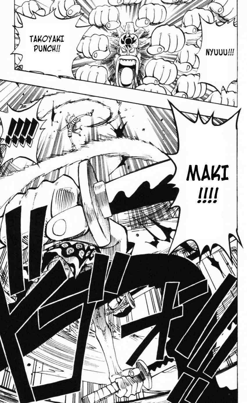 Chapter 85 - halaman 18