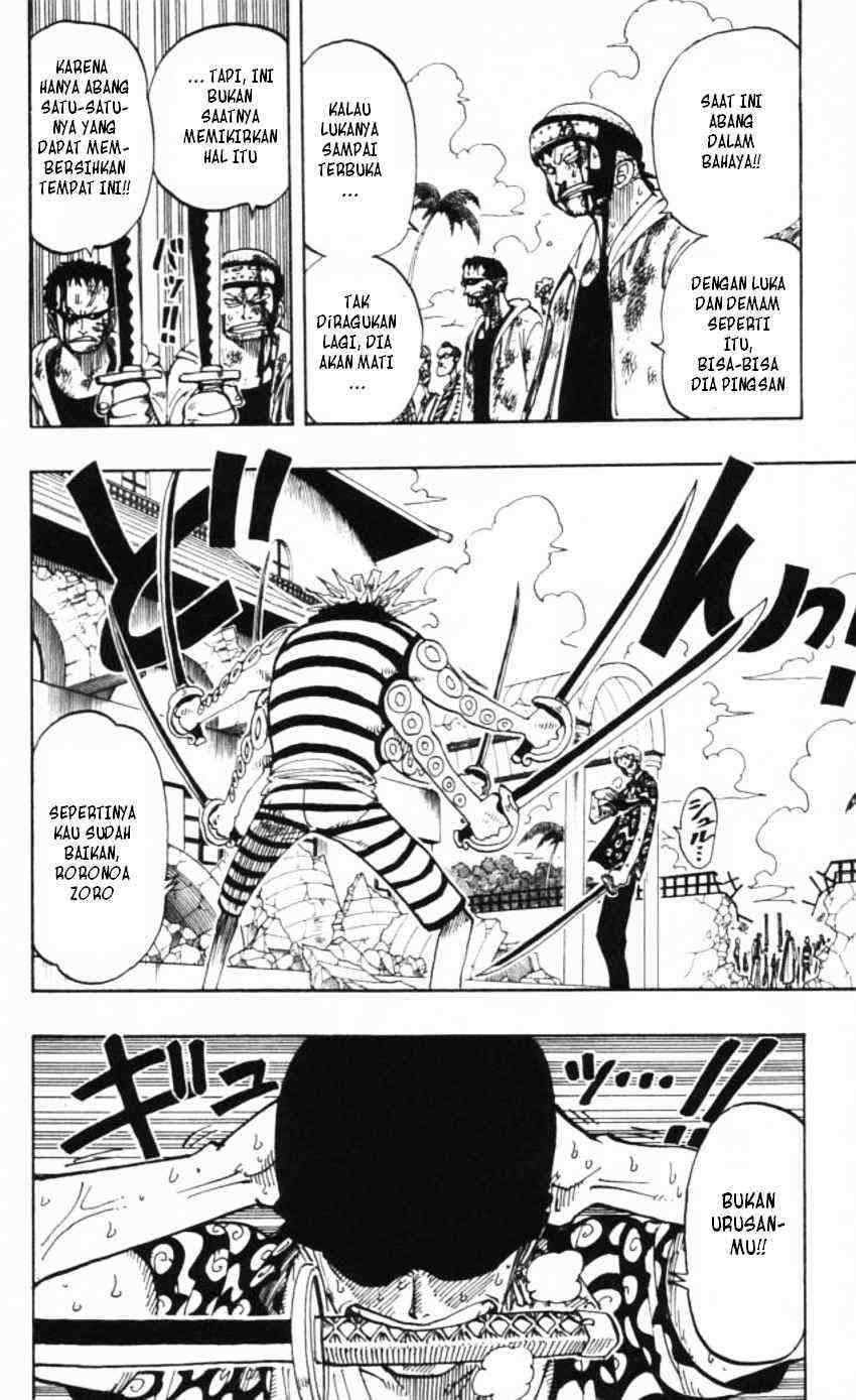 Chapter 85 - halaman 3
