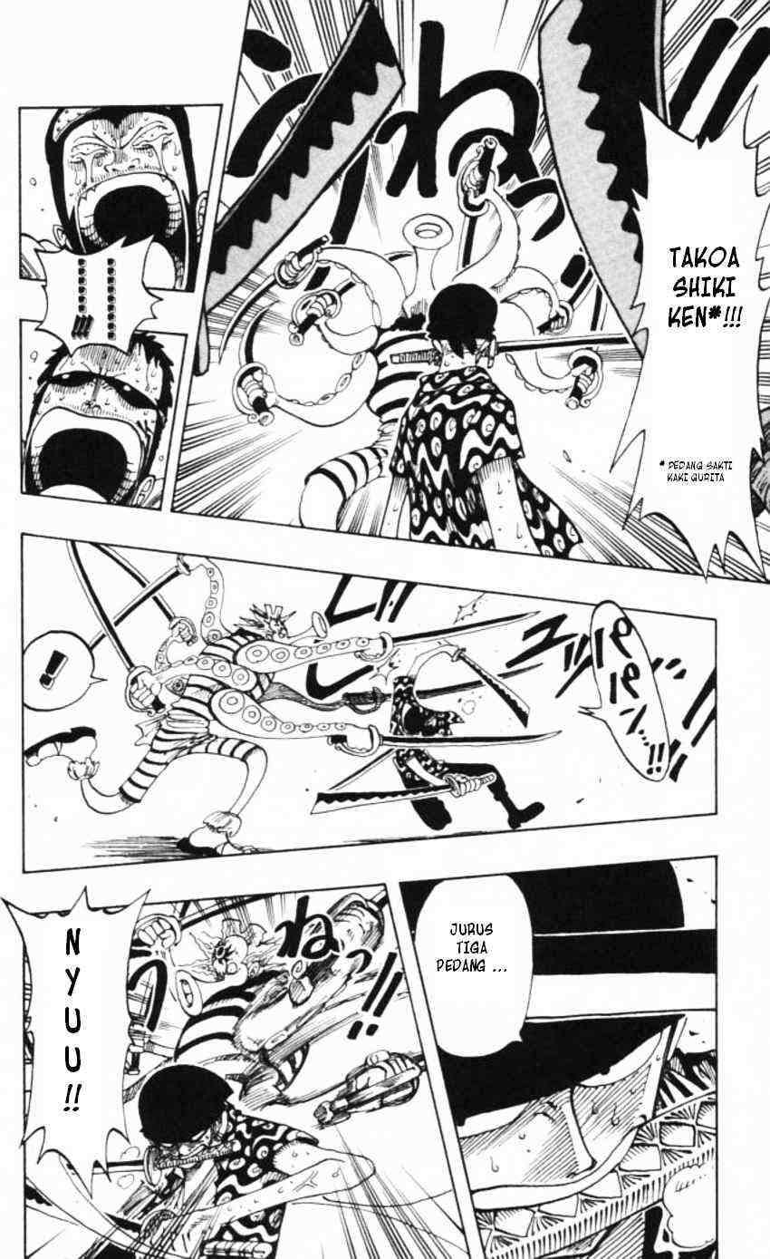 Chapter 85 - halaman 5