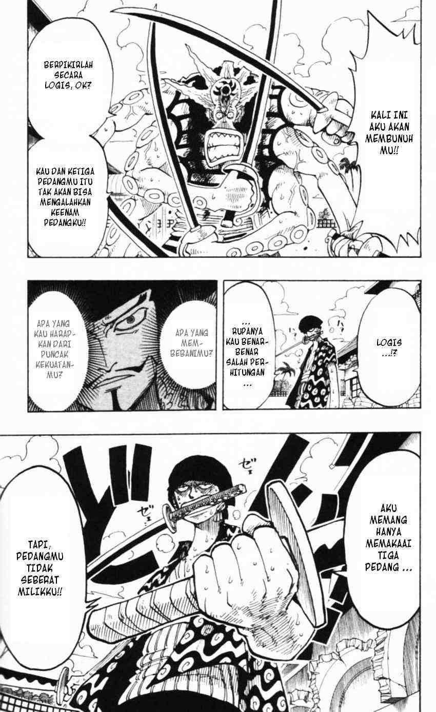 Chapter 85 - halaman 8