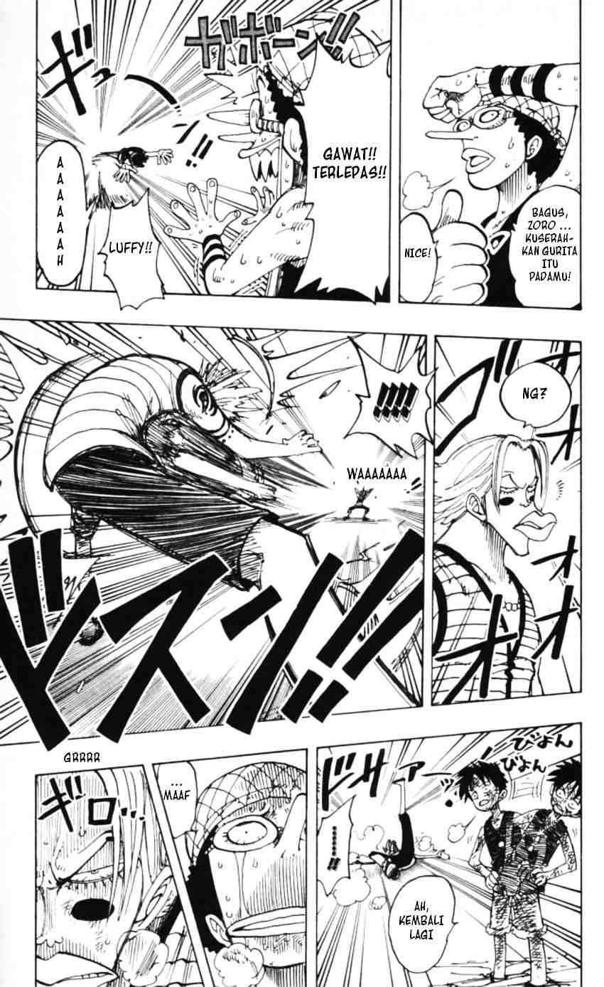 Chapter 83 - halaman 11