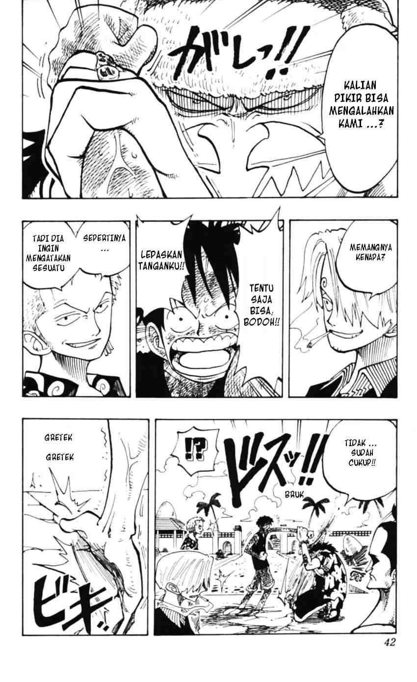 Chapter 83 - halaman 16