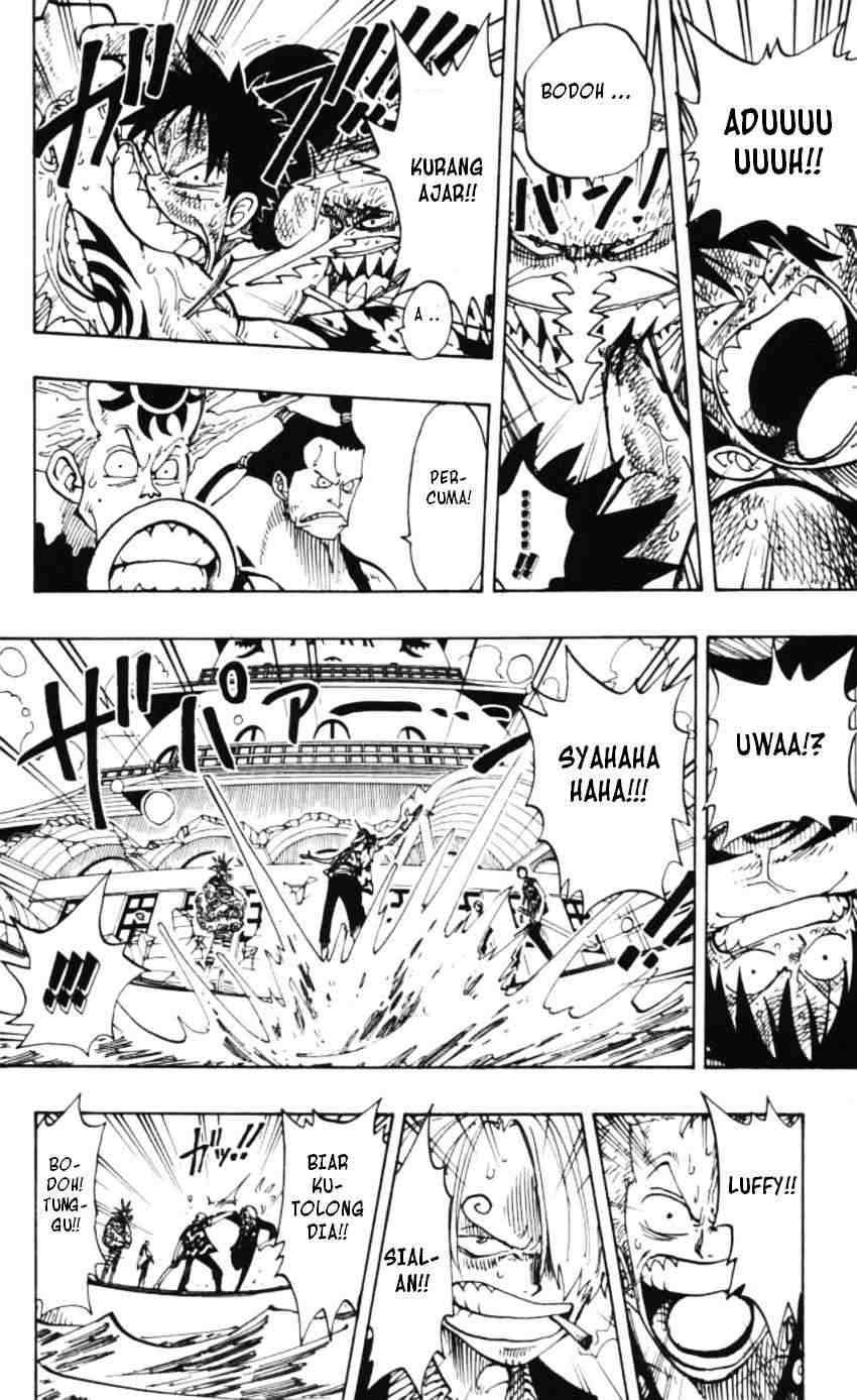 Chapter 83 - halaman 18