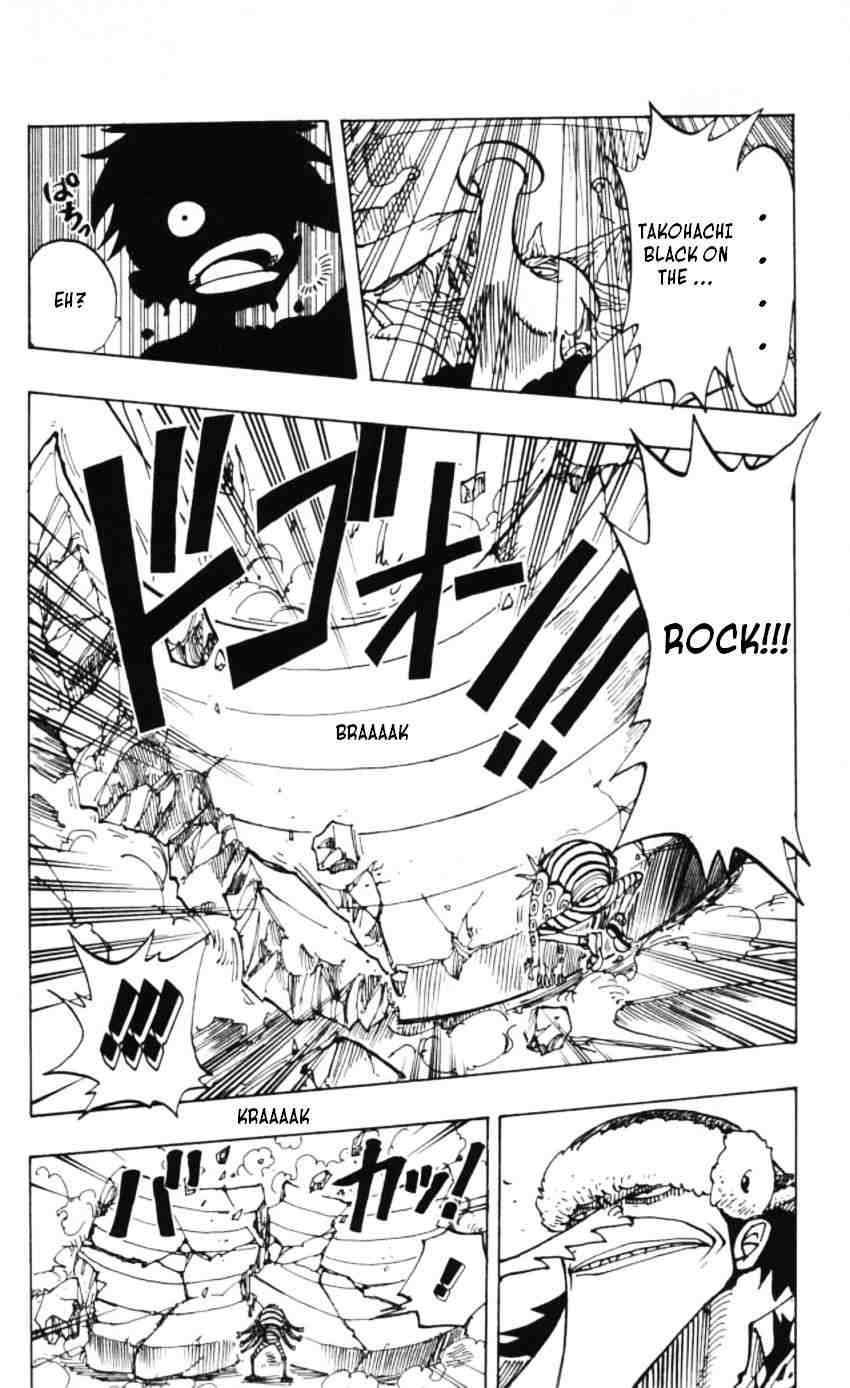 Chapter 83 - halaman 6