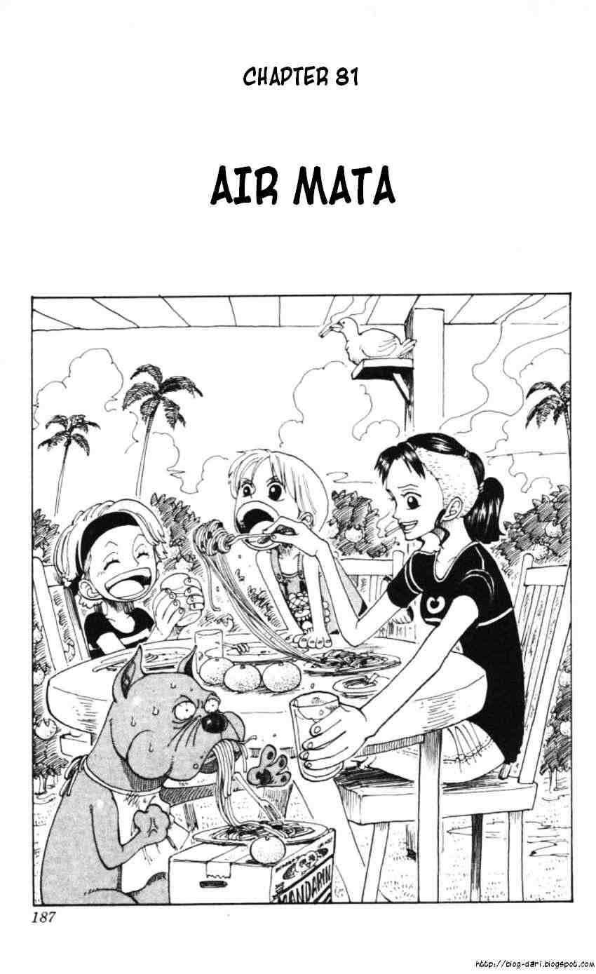 Chapter 81 - halaman 2