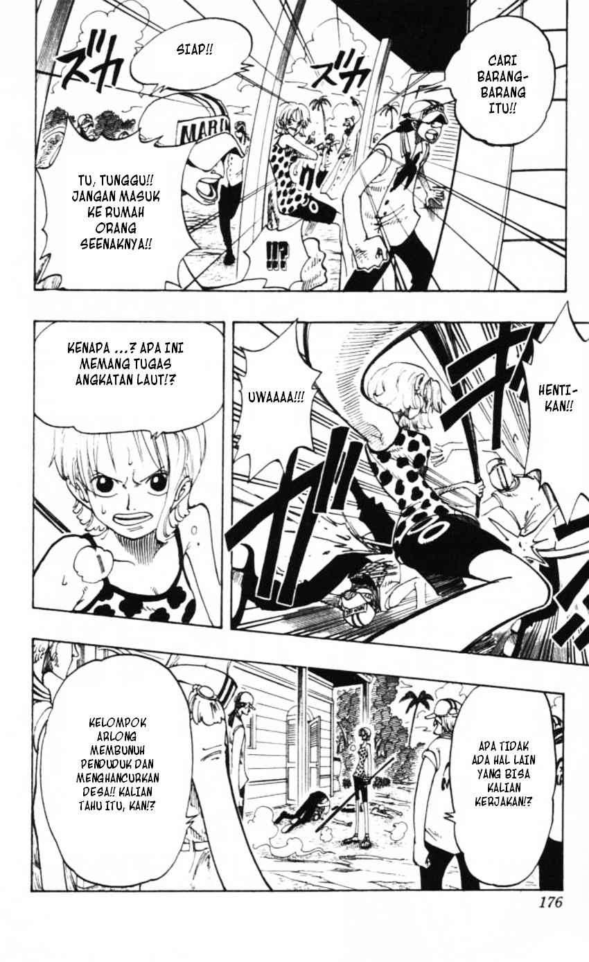 Chapter 80 - halaman 11