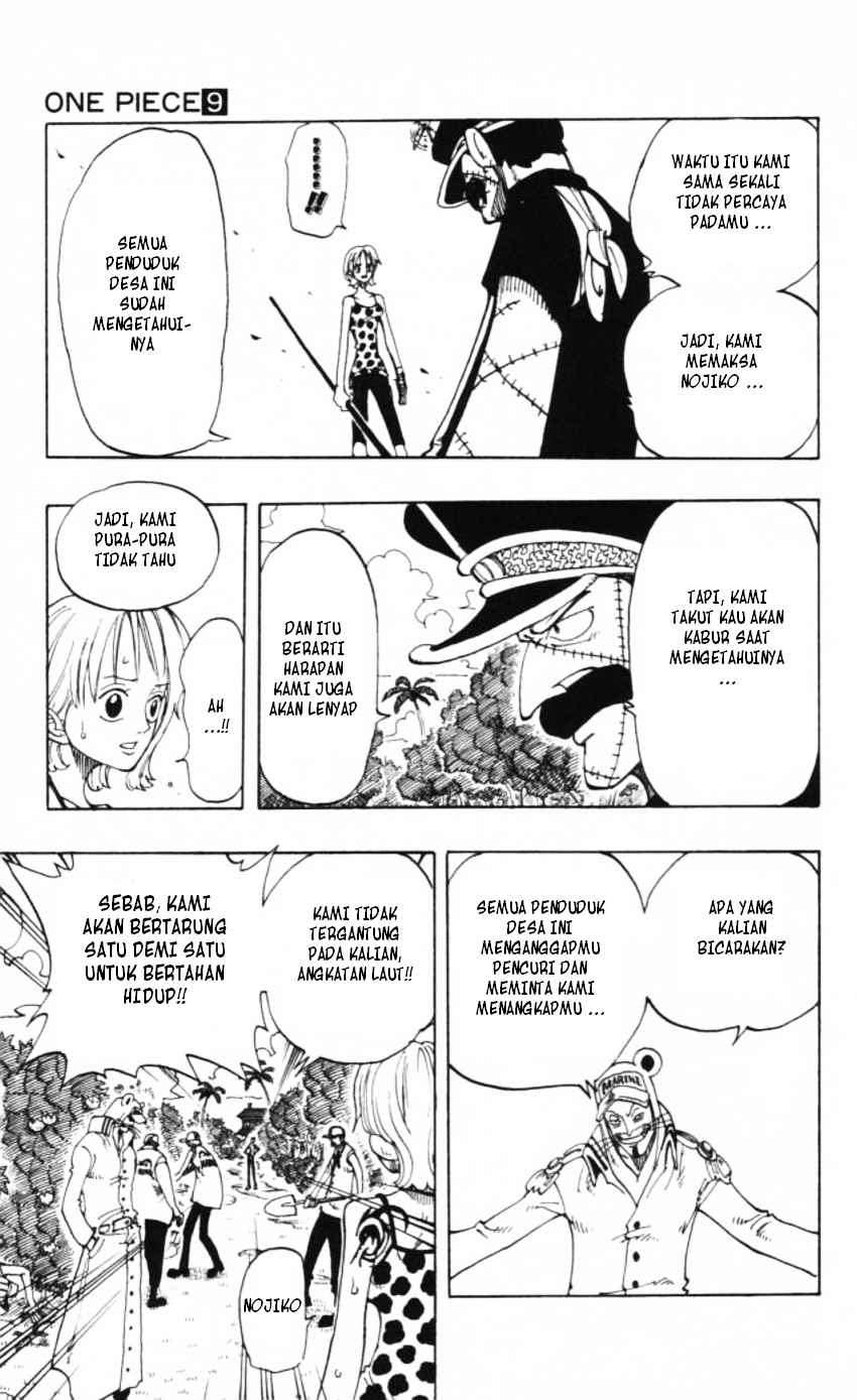 Chapter 80 - halaman 14