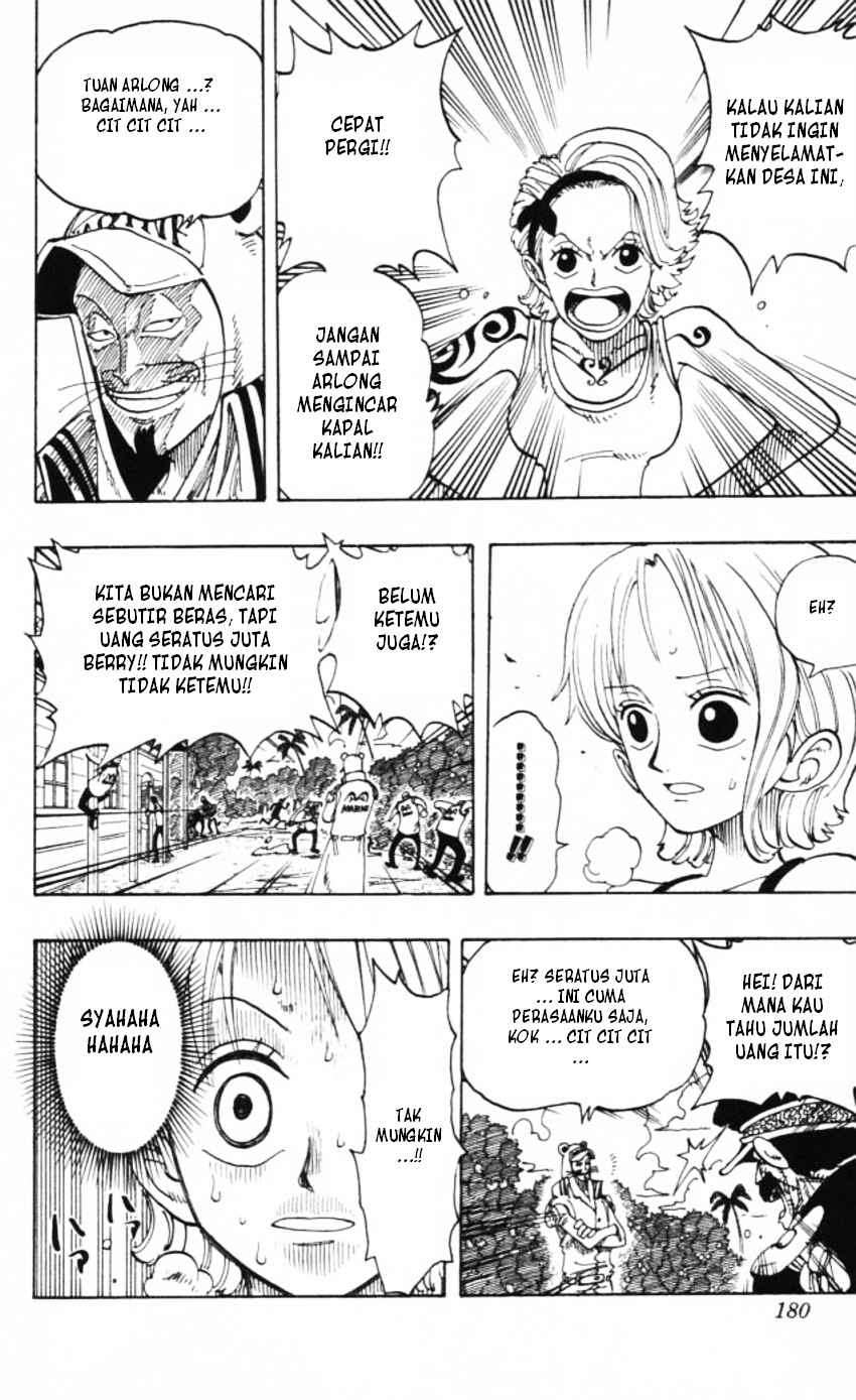 Chapter 80 - halaman 15