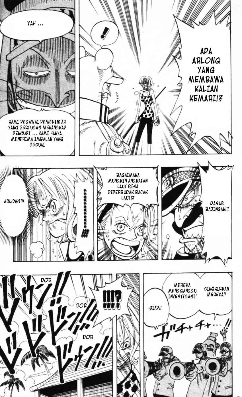 Chapter 80 - halaman 16