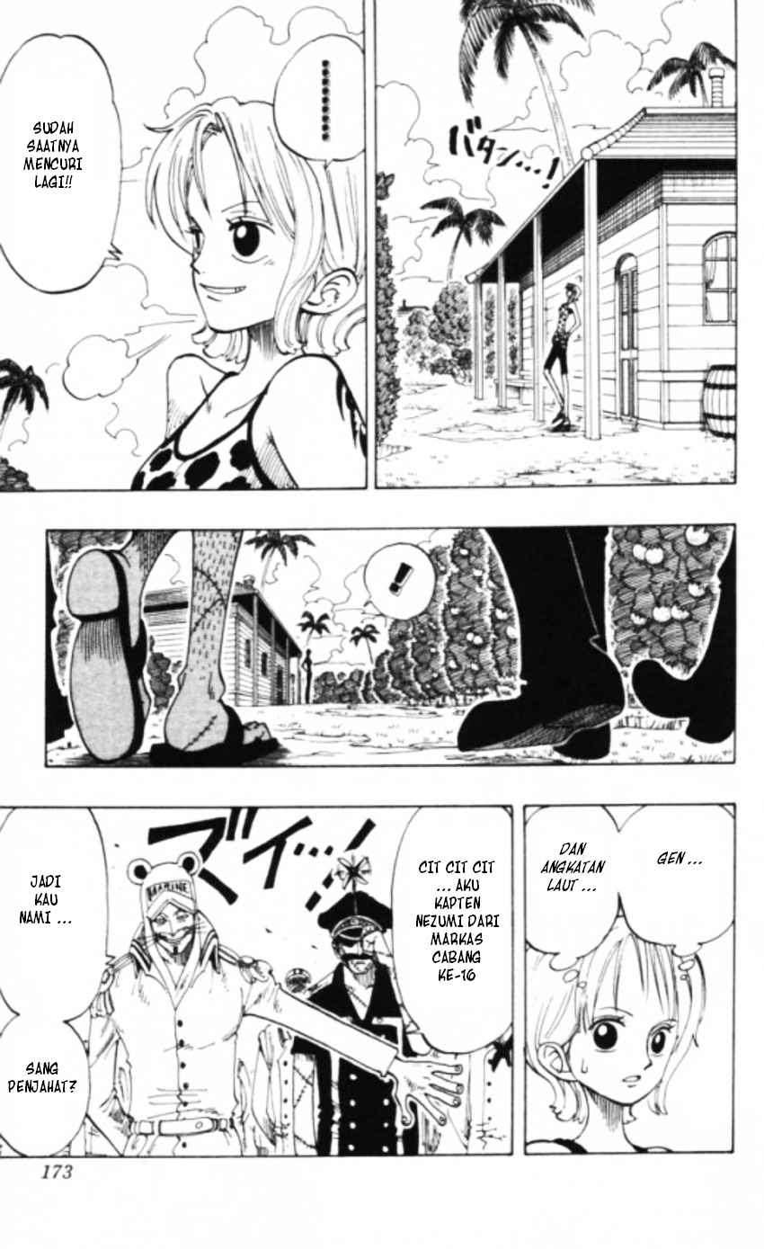 Chapter 80 - halaman 8