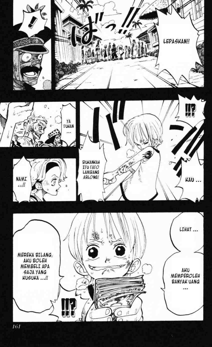 Chapter 79 - halaman 16