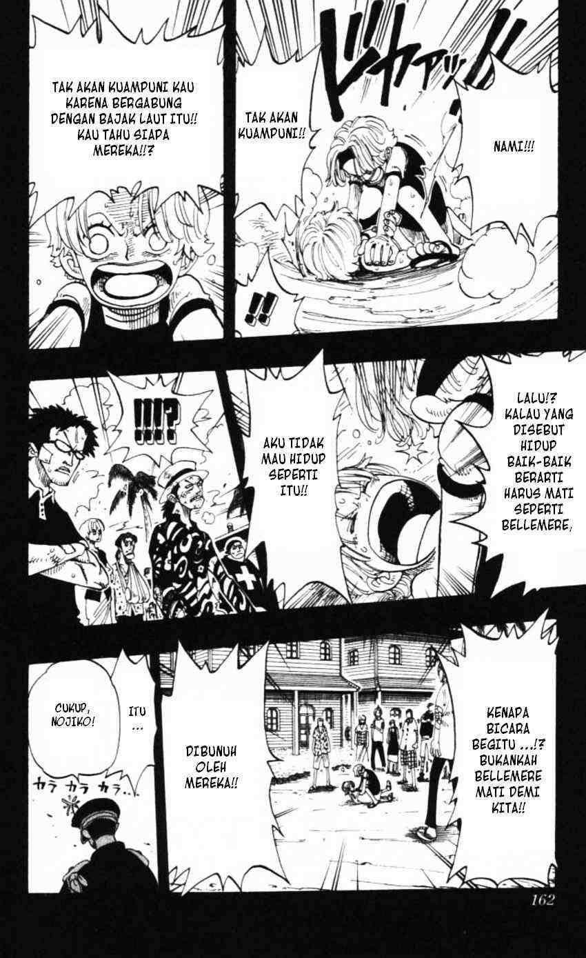 Chapter 79 - halaman 17