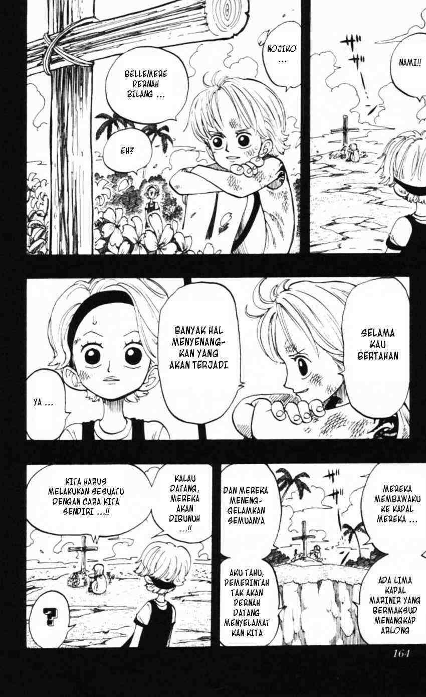 Chapter 79 - halaman 19