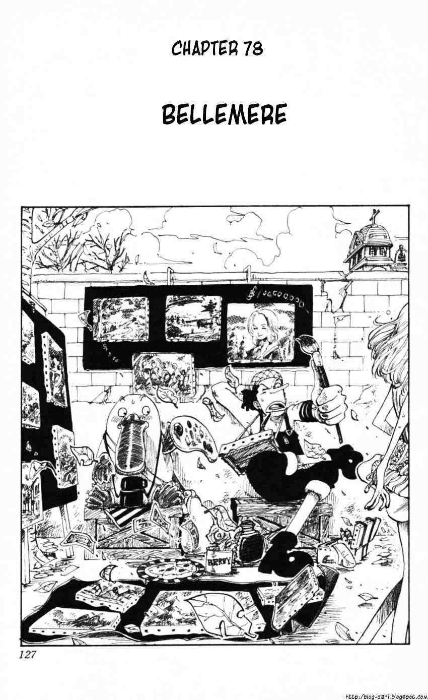 Chapter 78 - halaman 2