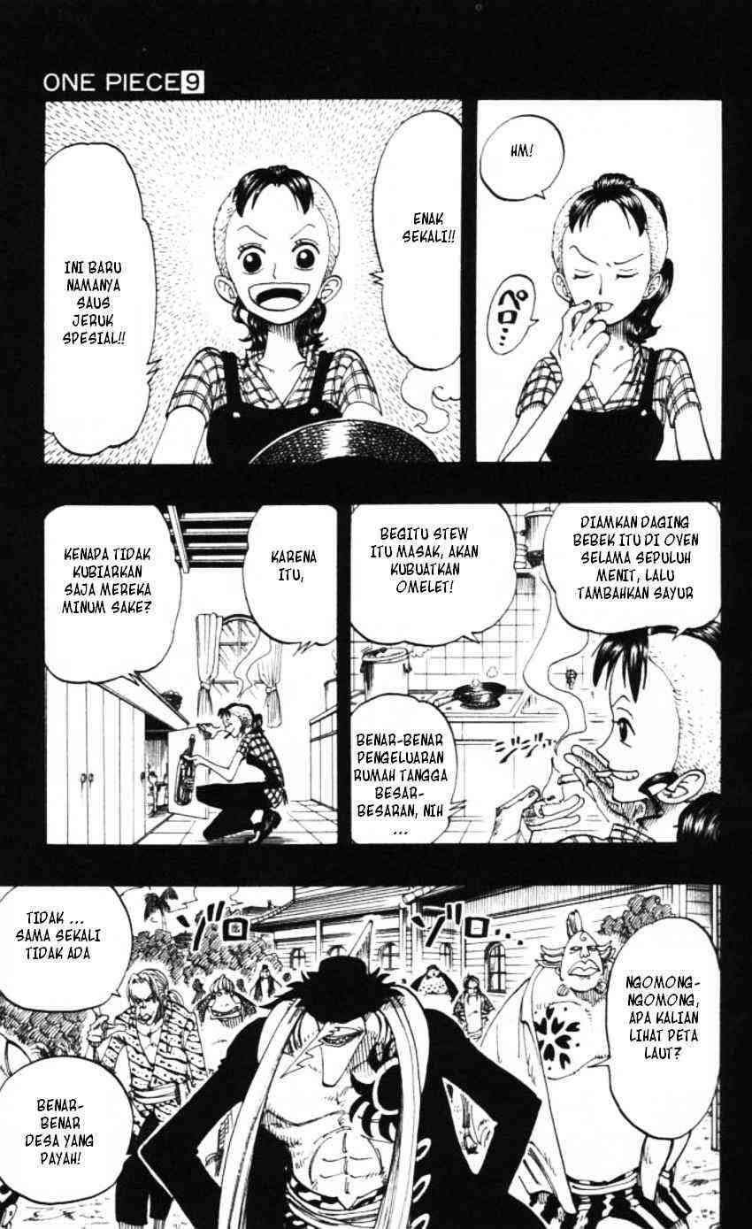 Chapter 78 - halaman 6