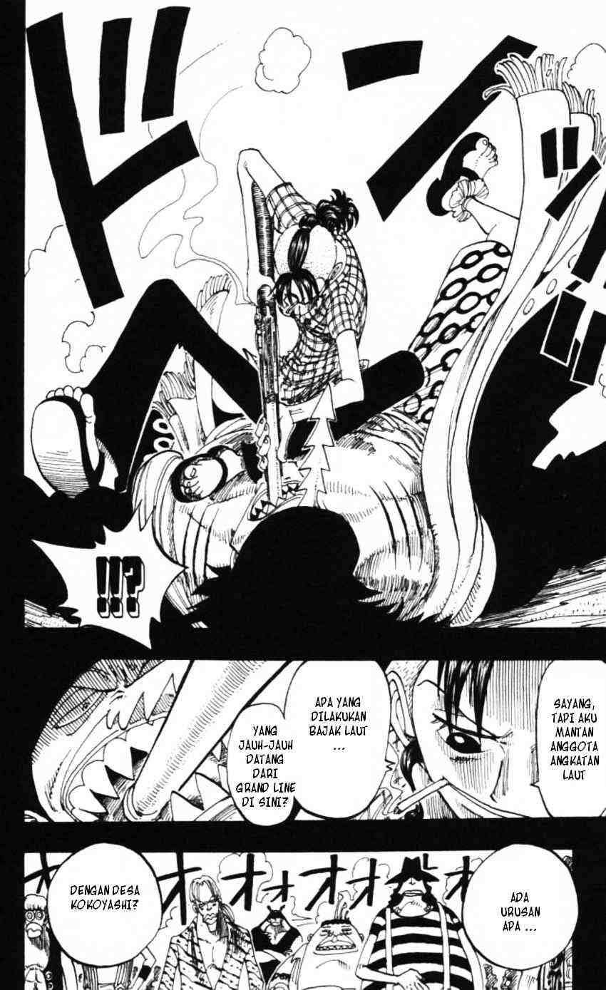 Chapter 78 - halaman 9