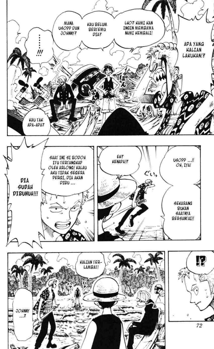 Chapter 75 - halaman 6