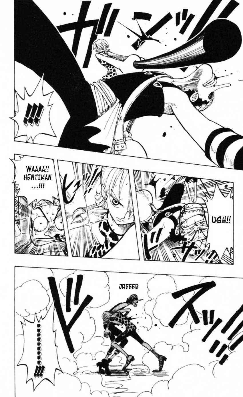 Chapter 74 - halaman 13