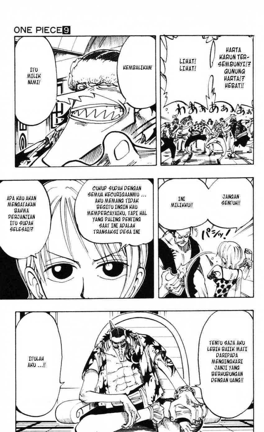Chapter 74 - halaman 18