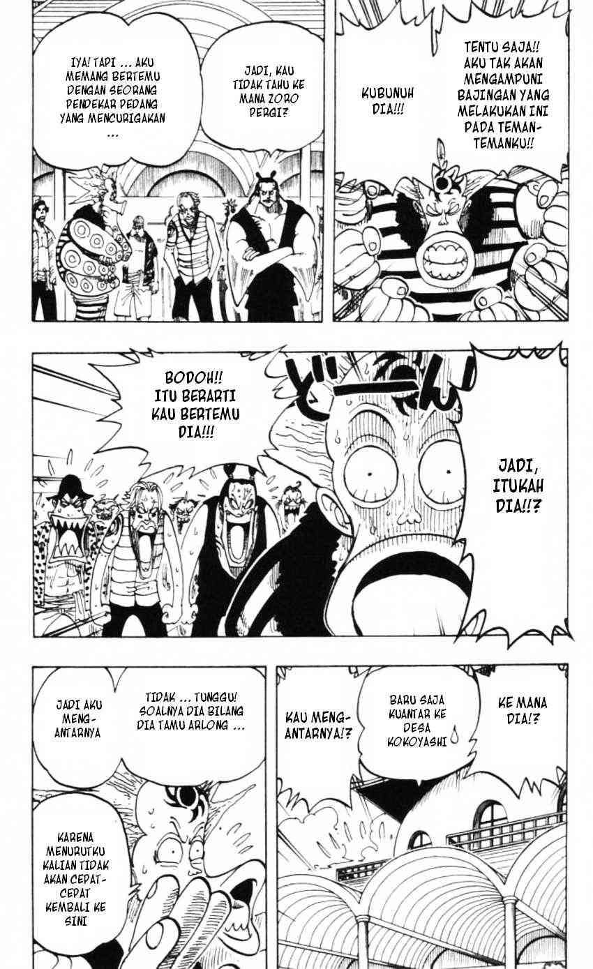 Chapter 74 - halaman 8