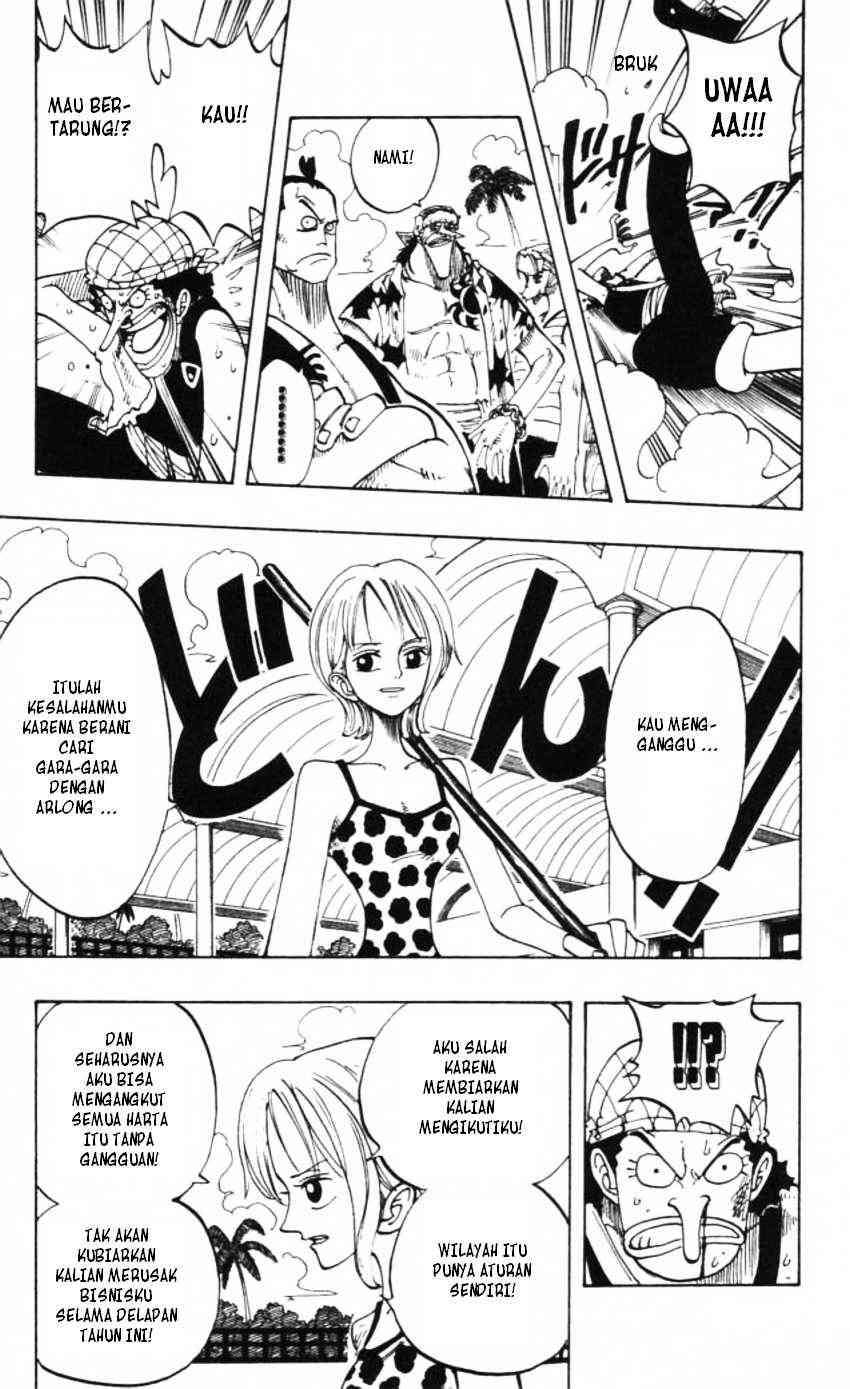 Chapter 74 - halaman 10