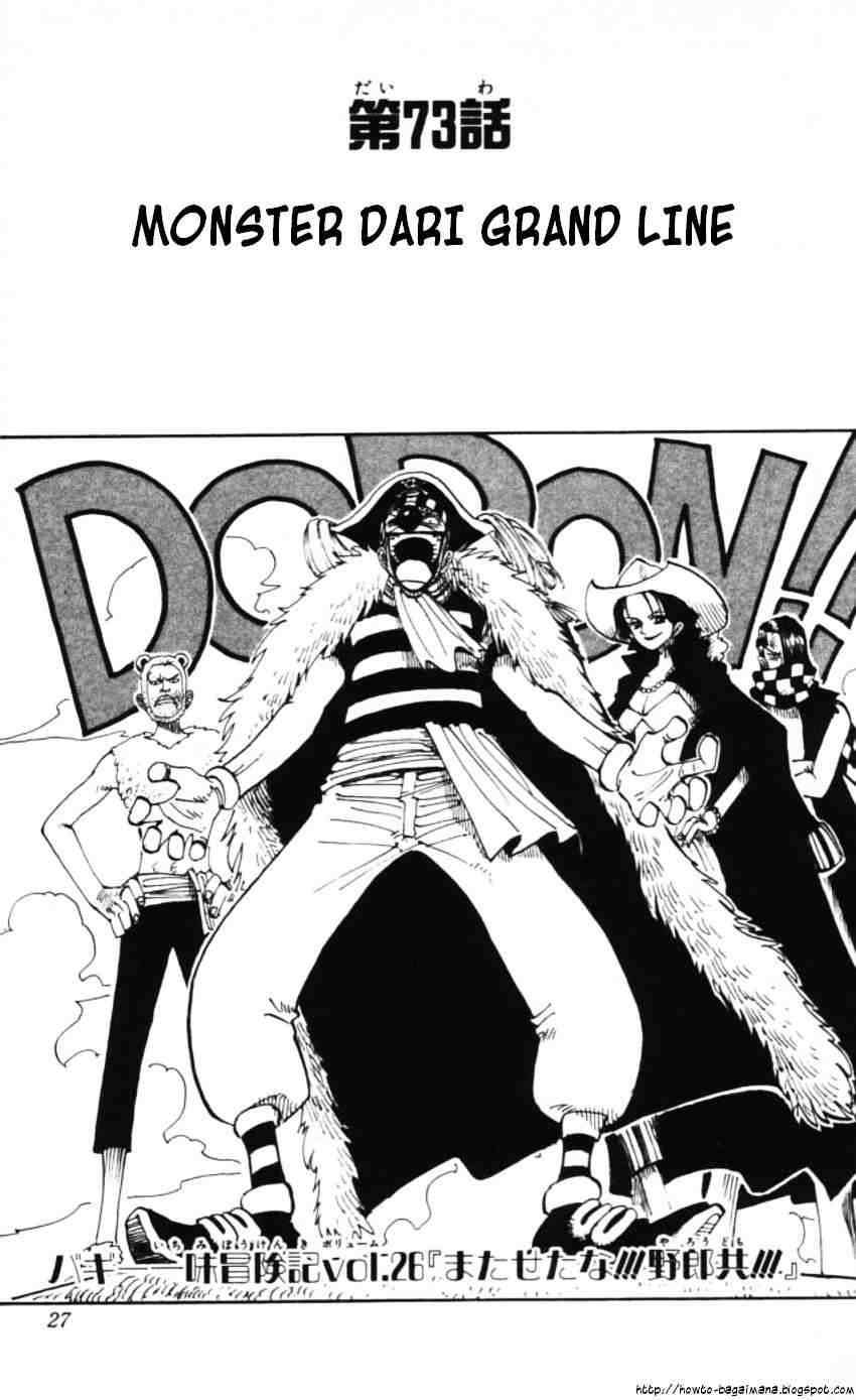 Chapter 73 - halaman 1