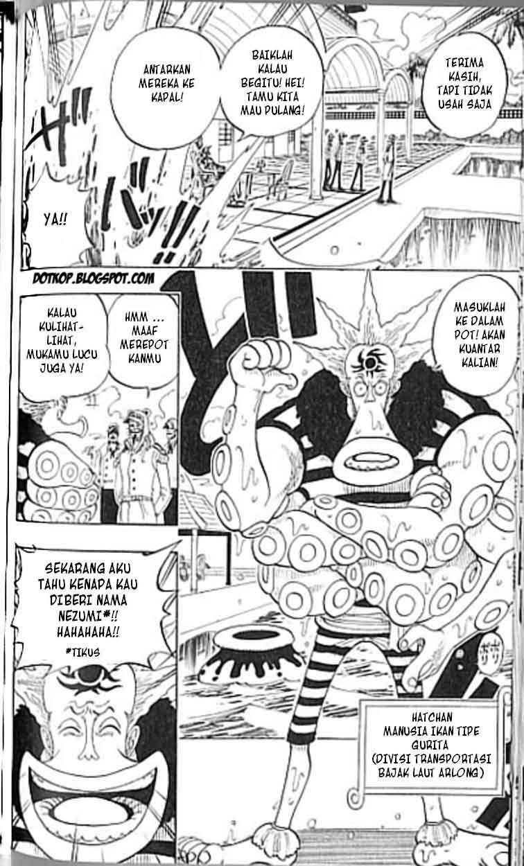 Chapter 69 - halaman 16