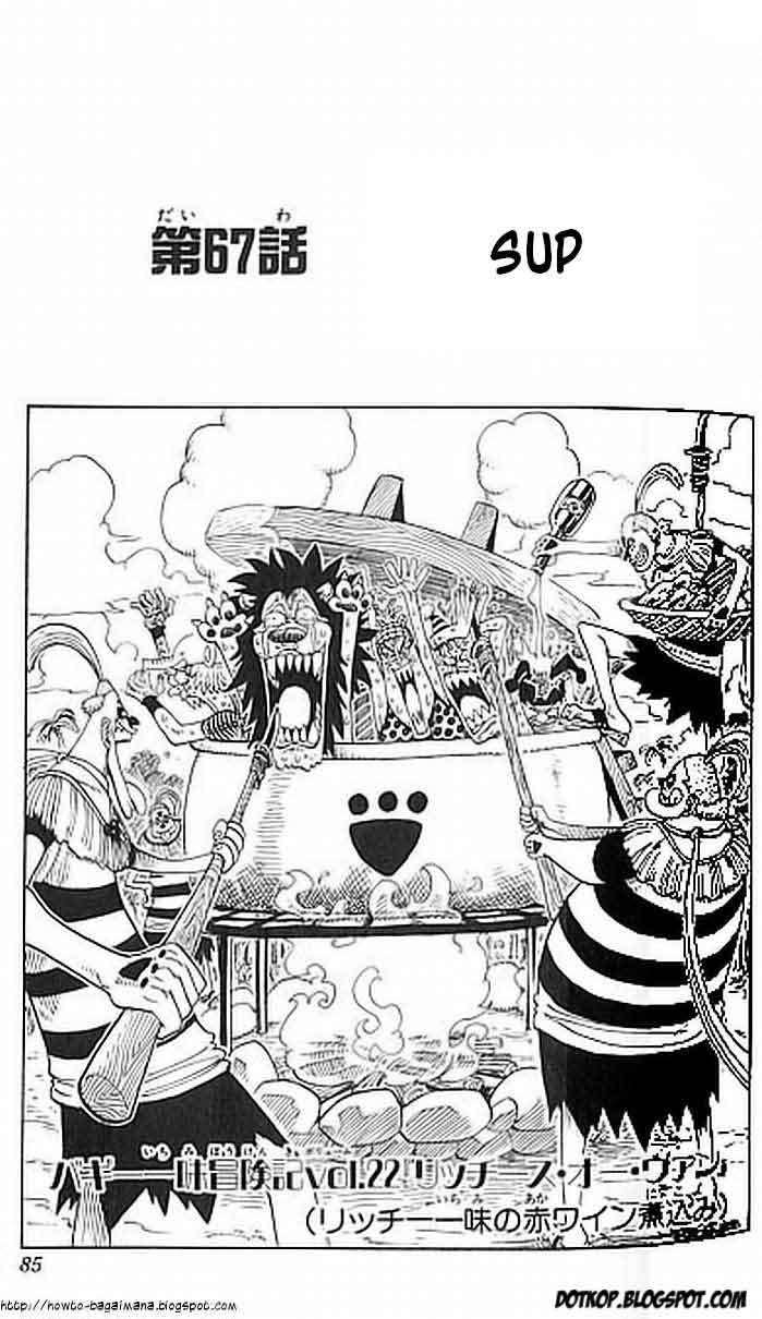 Chapter 67 - halaman 2