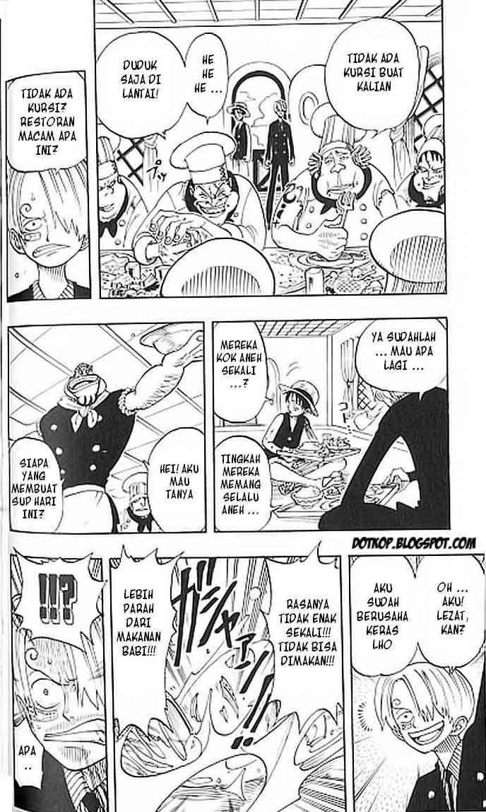 Chapter 67 - halaman 15
