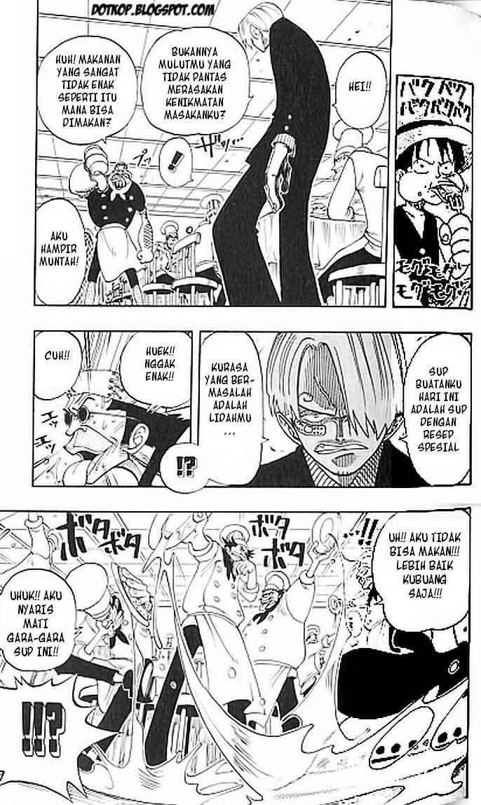Chapter 67 - halaman 16