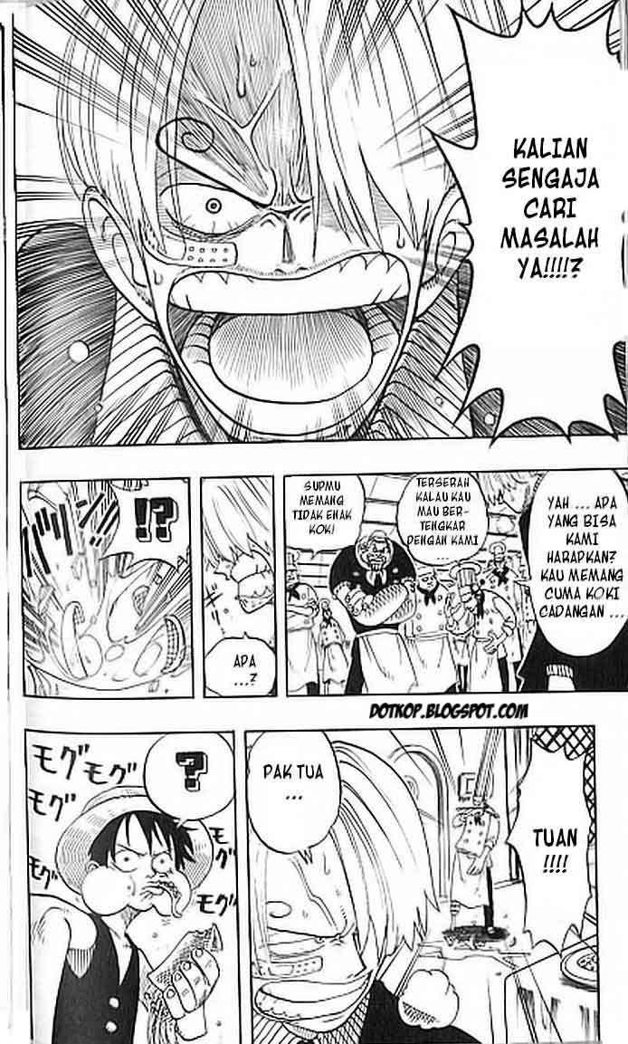 Chapter 67 - halaman 17