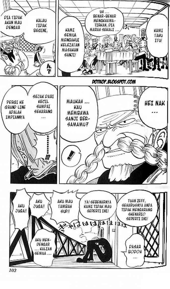 Chapter 67 - halaman 20
