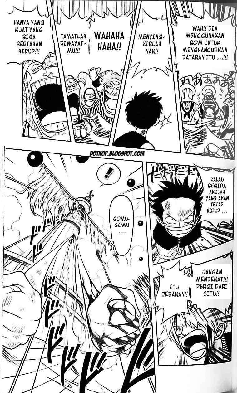 Chapter 65 - halaman 16