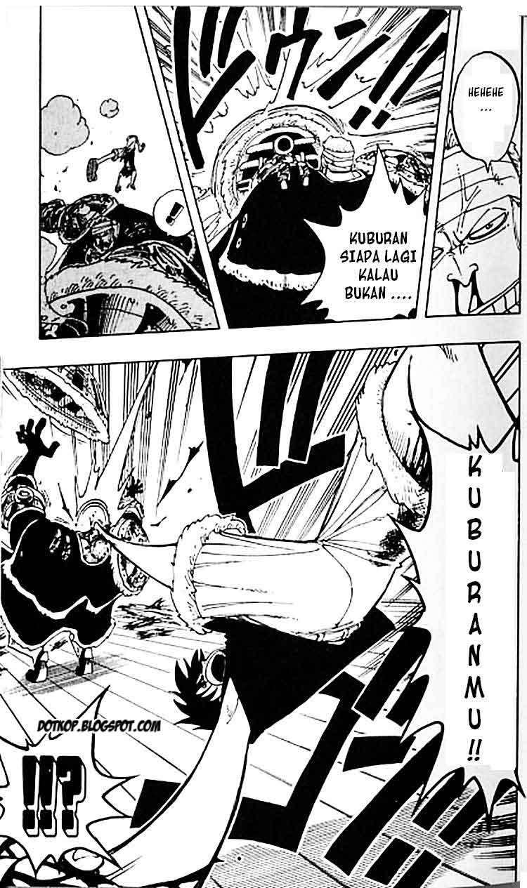 Chapter 63 - halaman 22